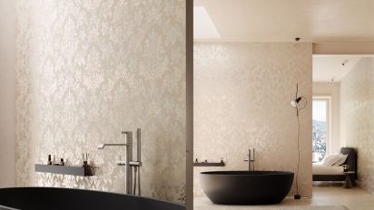 Gres Decorato